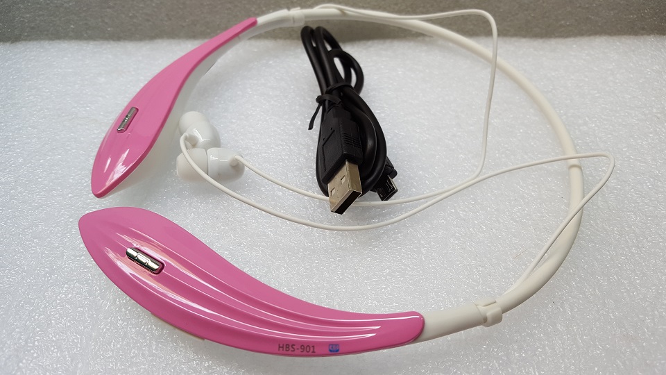 Tai nghe Bluetooth HBS-901