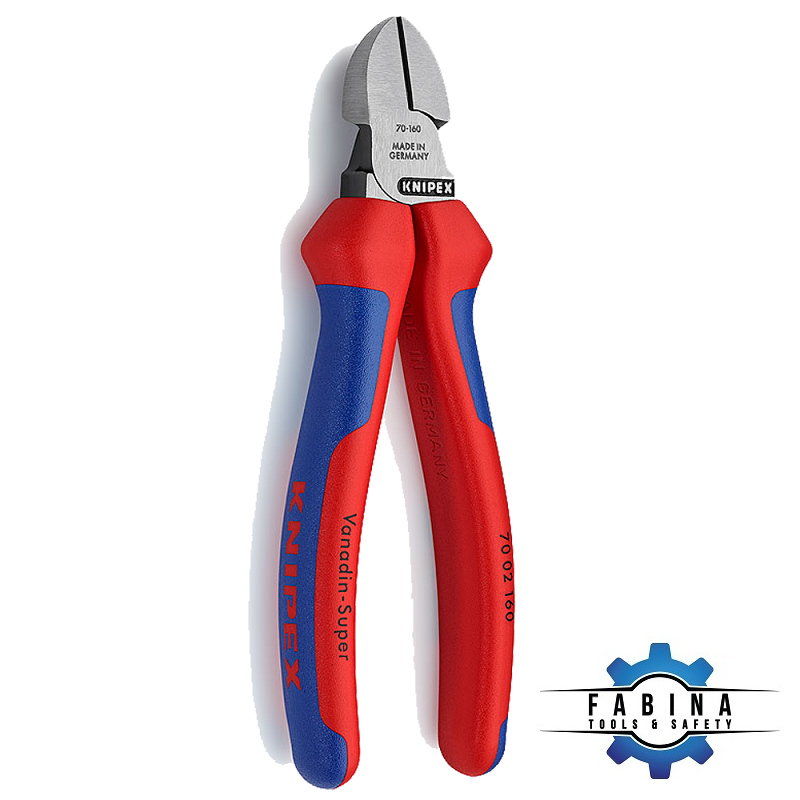 KIM CẮT KNIPEX 70 02 160