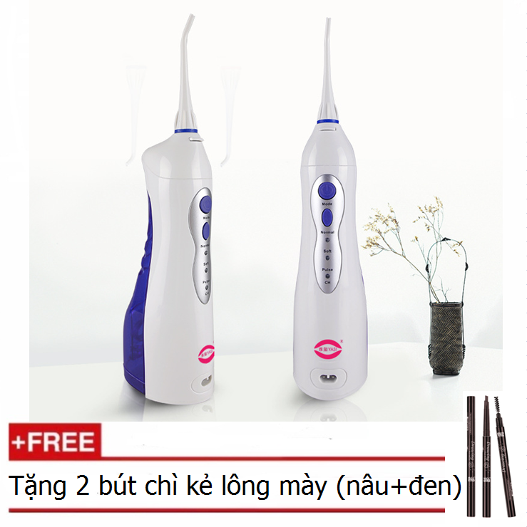 Máy tăm nước cầm tay Waterpulse V400 Plus