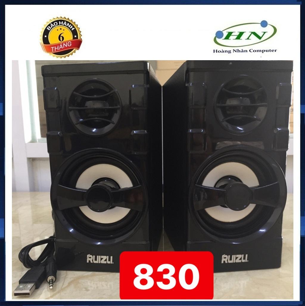 Loa vi tính Ruizu RA-007/007L