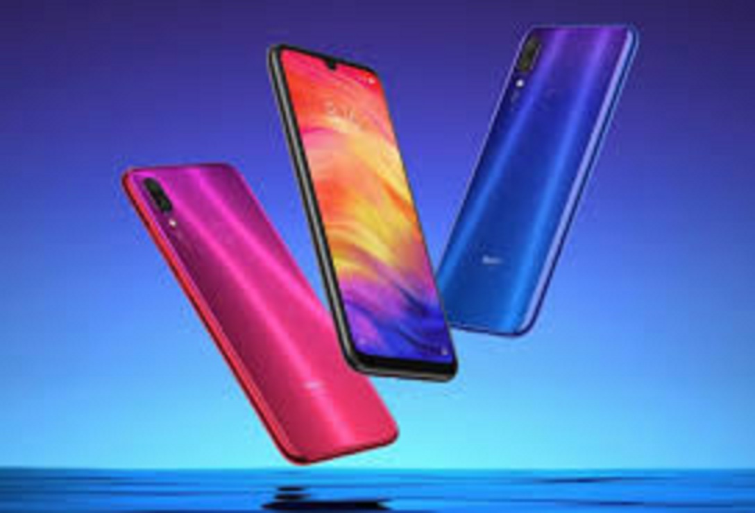 Xiaomi Redmi 7 3GB/32GB