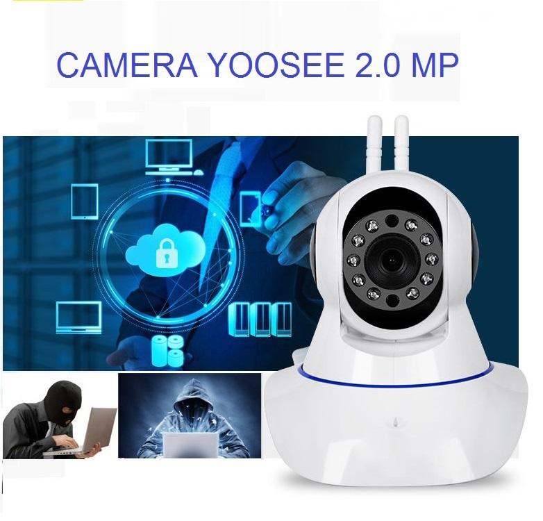 Camera giám sát IP YZ318
