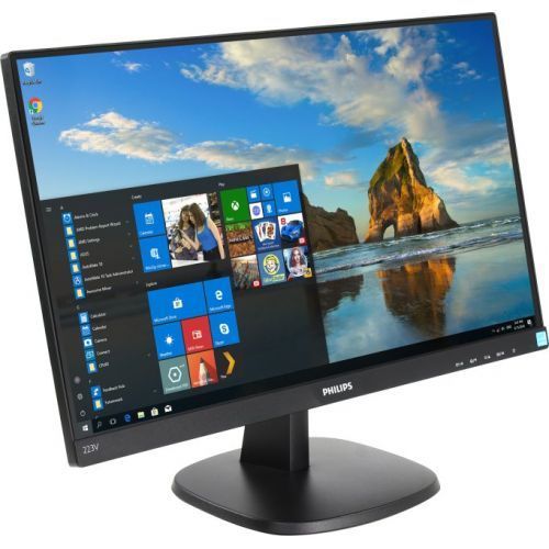 Màn hình LCD Philips 223V7QHSB