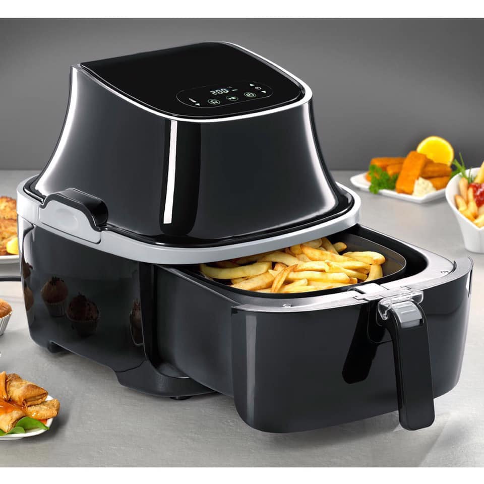Nồi Chiên Không Dầu Caso AF400