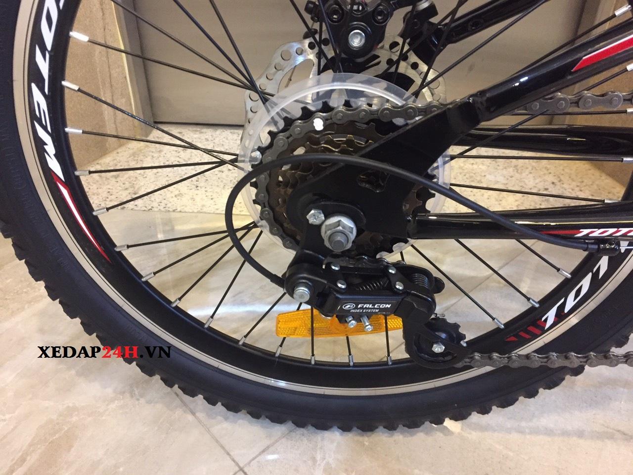 Xe đạp trẻ em Totem 719-20