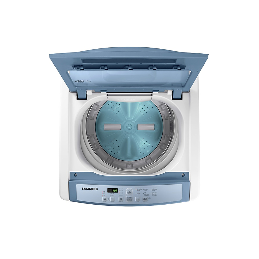 Máy giặt Samsung WA90M5120SG 9Kg