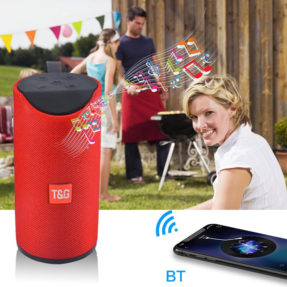 Loa Bluetooth TG-113