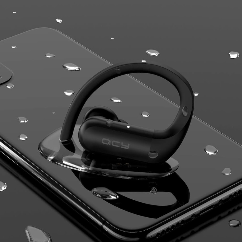 Tai nghe Bluetooth QCY T6