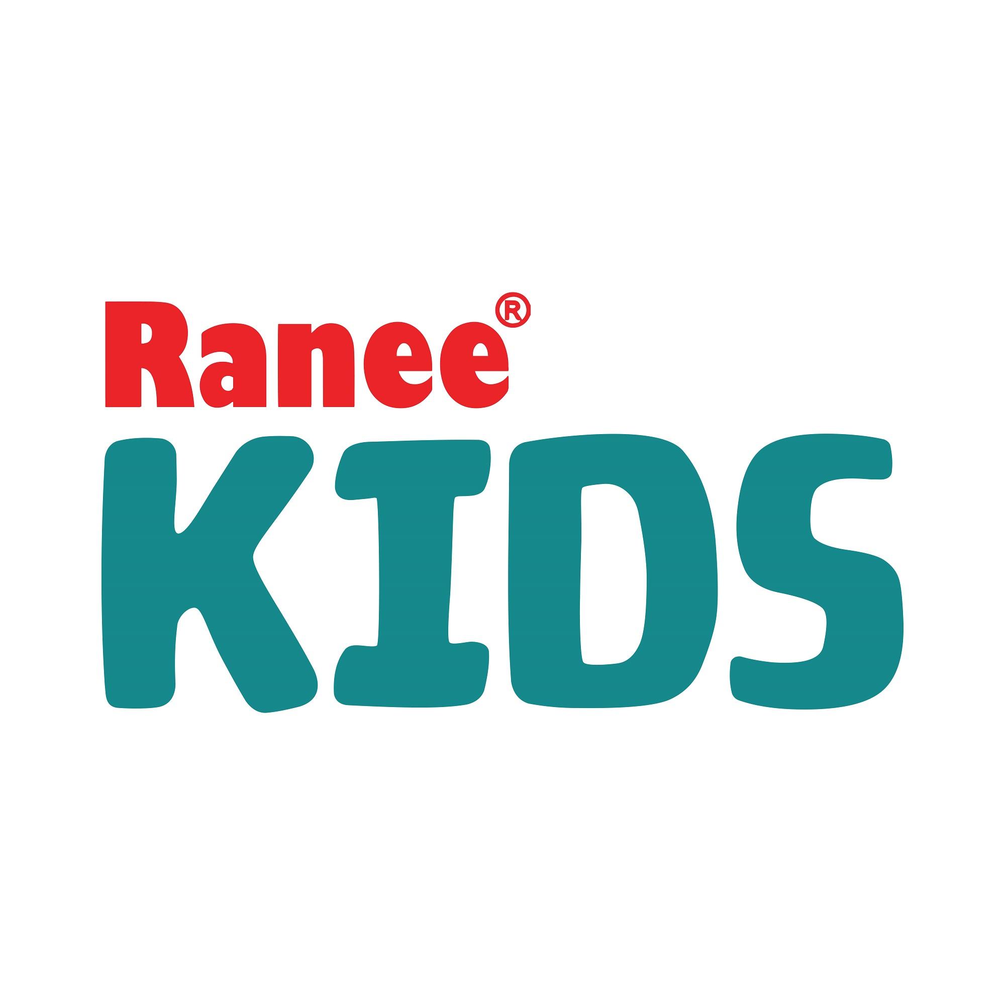 Dầu ăn dinh dưỡng Ranee Kids chai 250ml