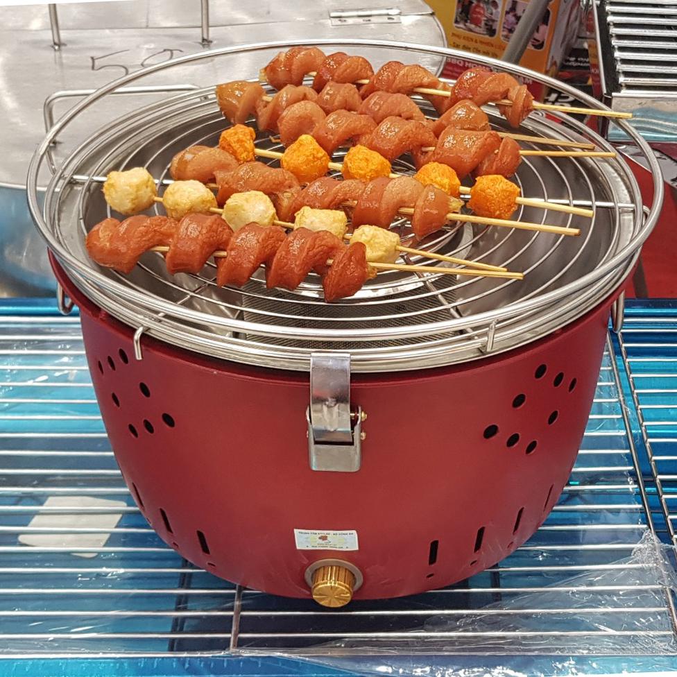 Bếp Nướng BBQ Home BN01
