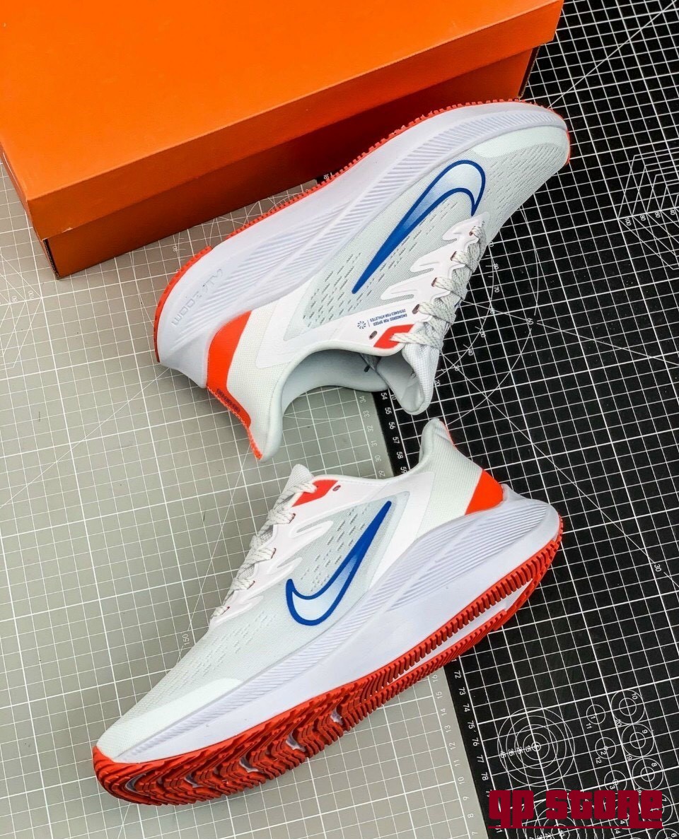 Giày Thể Thao Nữ Nike Air Zoom Winflo