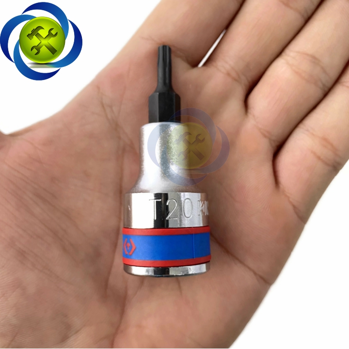 ĐẦU TUÝP SAO KINGTONY 402320