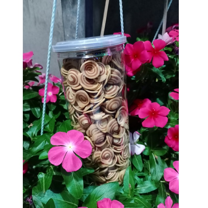 Bánh Tai Heo 300g