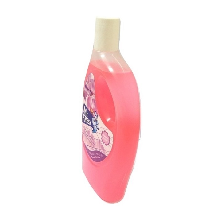 Nước lau sàn Mr.Fresh Hương hoa Ly 1.1L