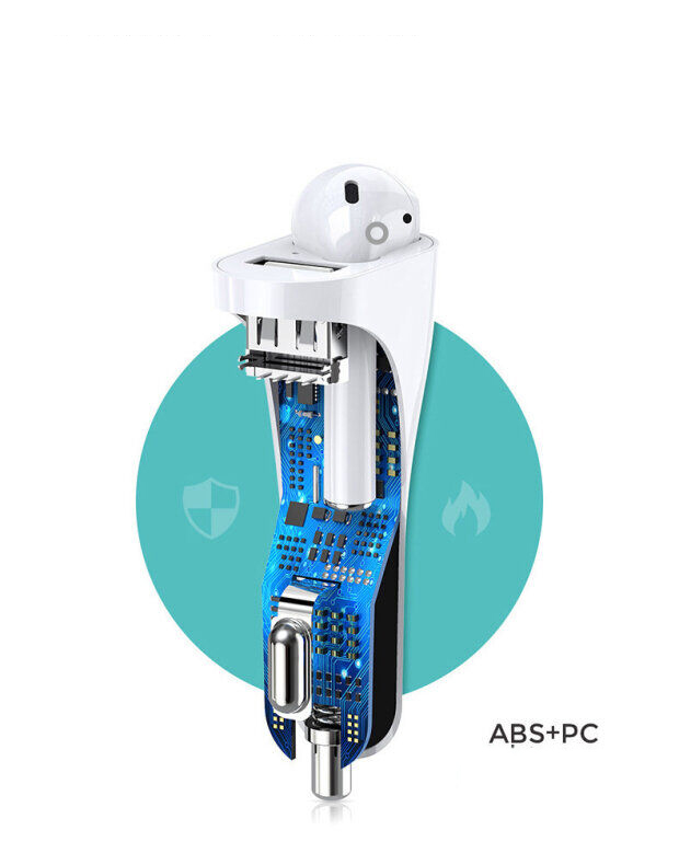 Tai Nghe Bluetooth BOROFONE BC23