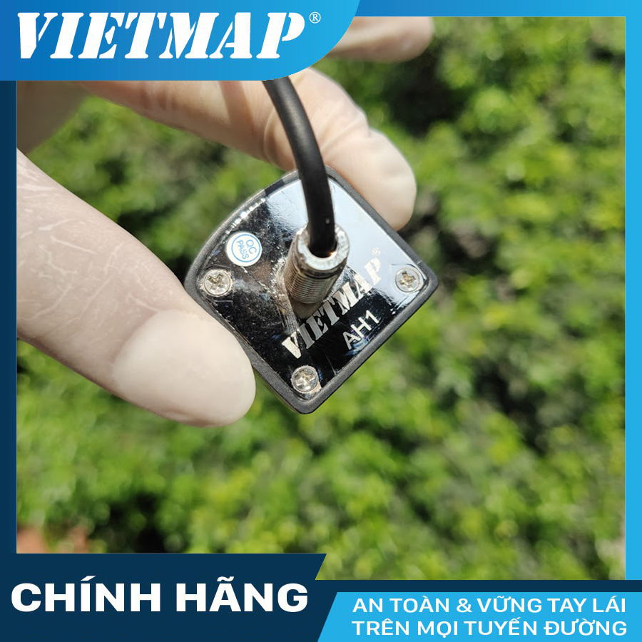 Camera lùi VIETMAP AH1
