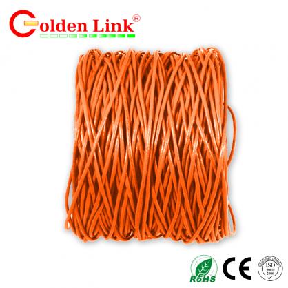 Dây cáp Golden Link UTP Cat5e (Cat 5e)