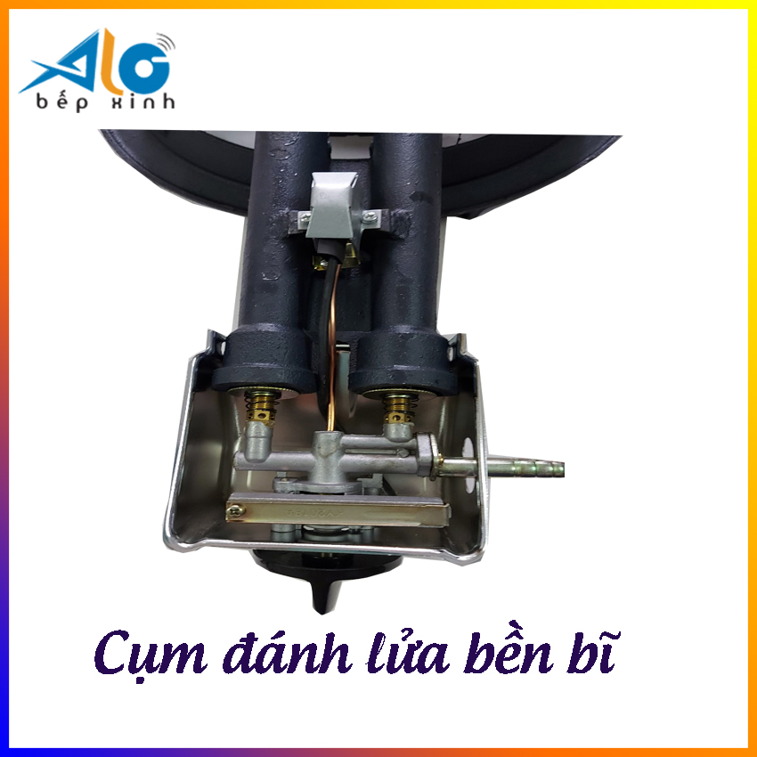 Bếp gas Nikko TL-280C