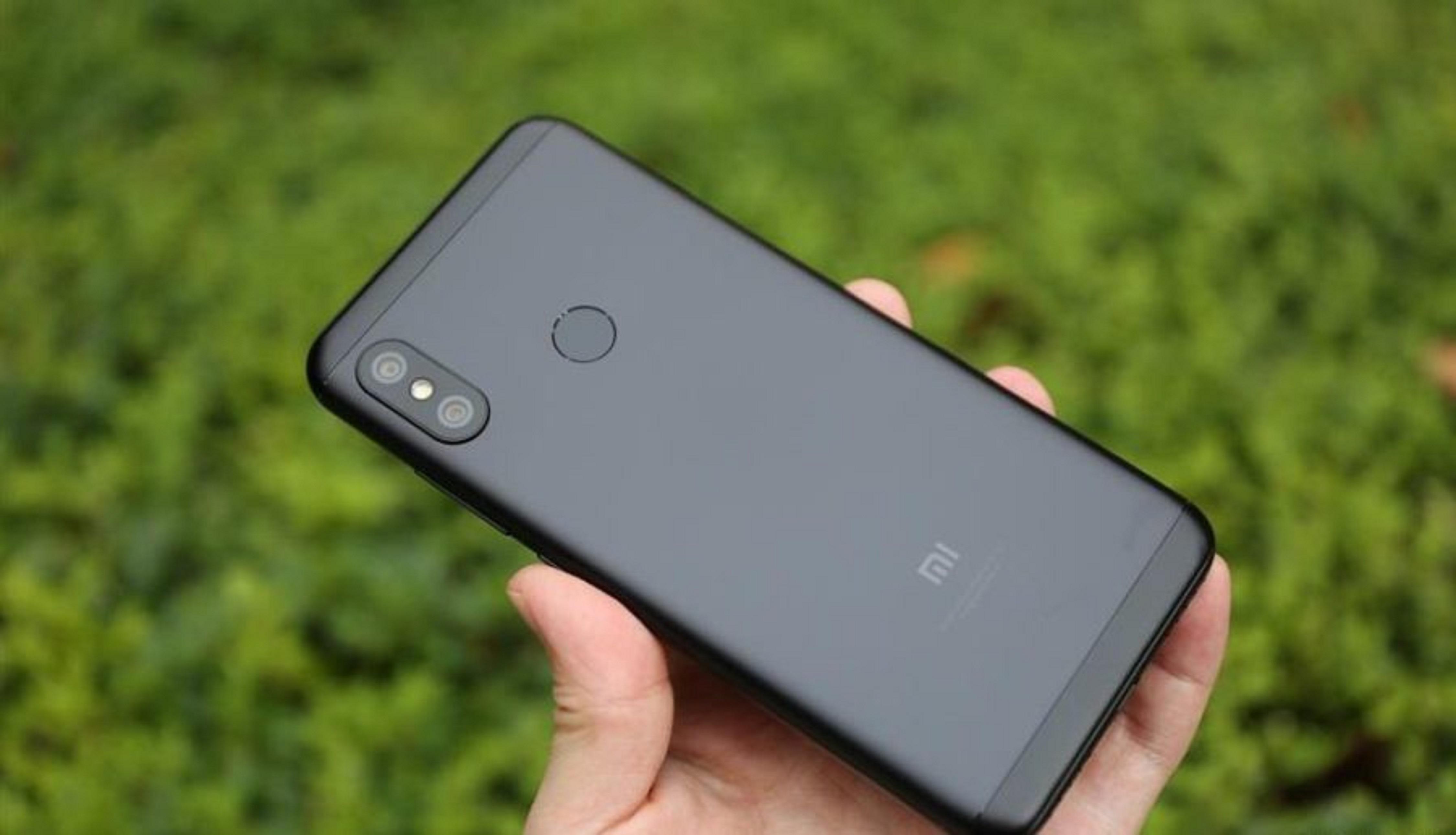Xiaomi Redmi 6 Pro (32GB/4GB)