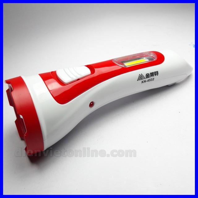 ĐÈN PIN SẠC KENNEDE KN-4532