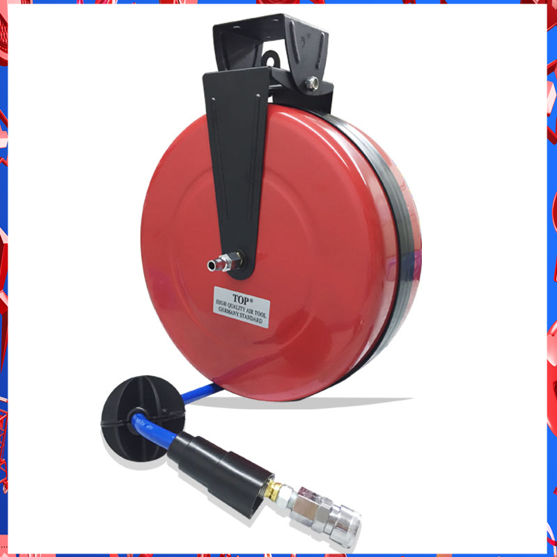 ỐNG TREO HƠI ÁP SUẤT TOP HR-708C