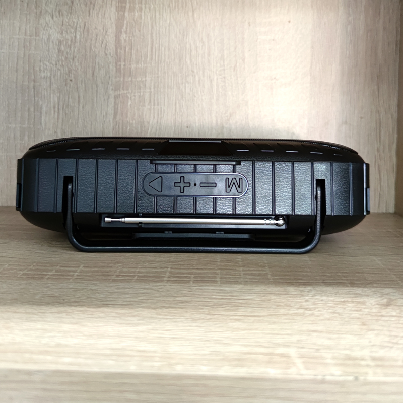 Loa bluetooth Kisonli KS-1993