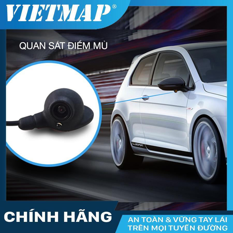 Bộ VietMap R001