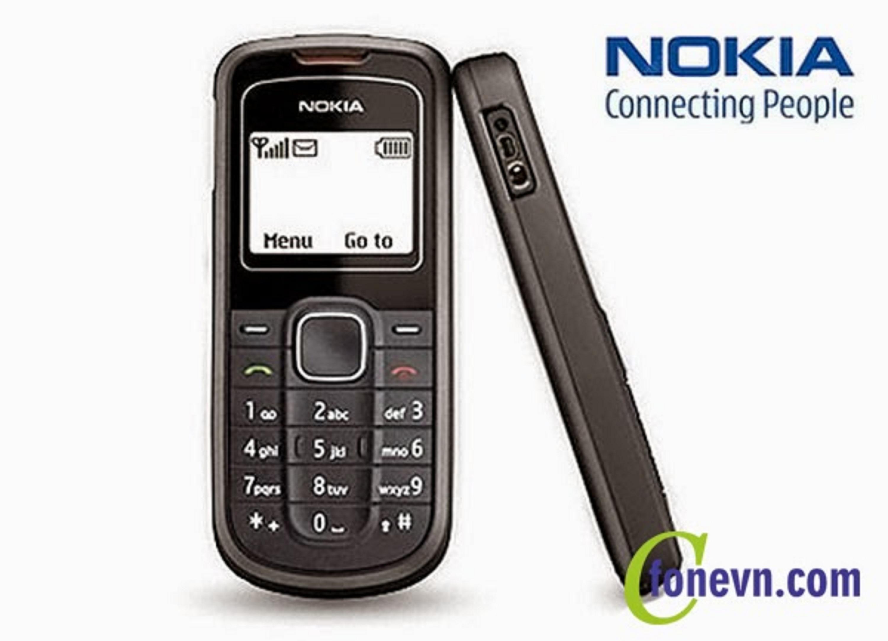 Điện thoại Nokia 1202