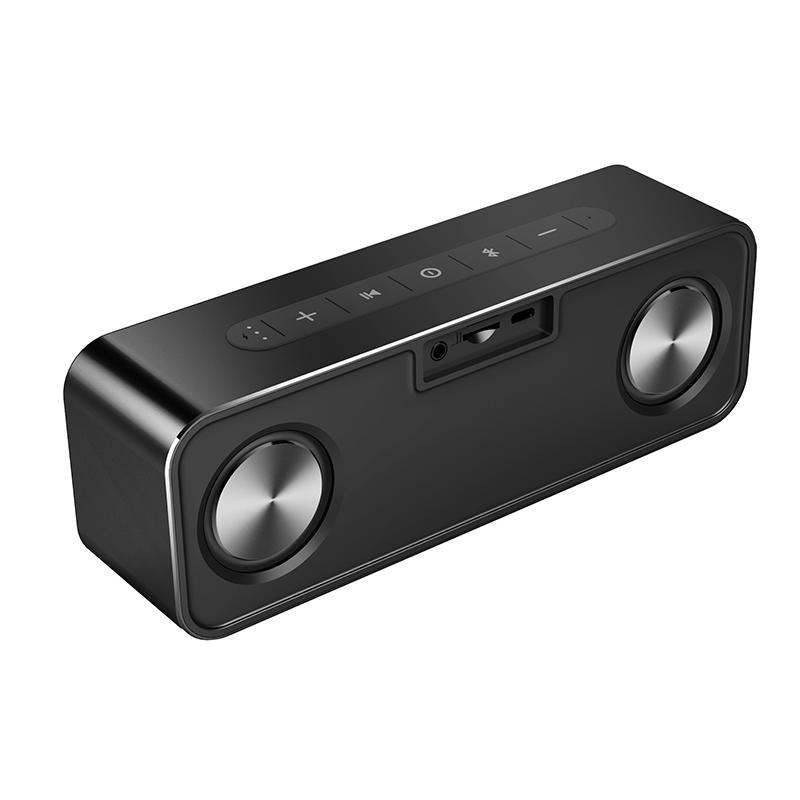 Loa Bluetooth kim loại Mifa A20