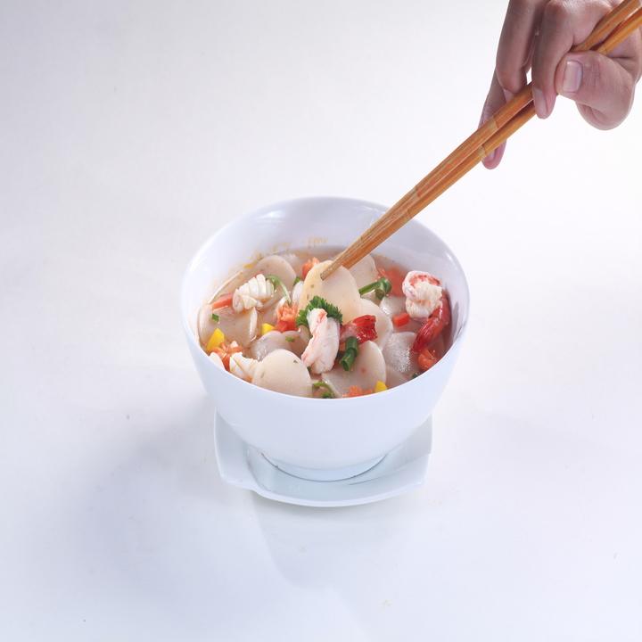 Bánh phồng chay Sa Giang 200g