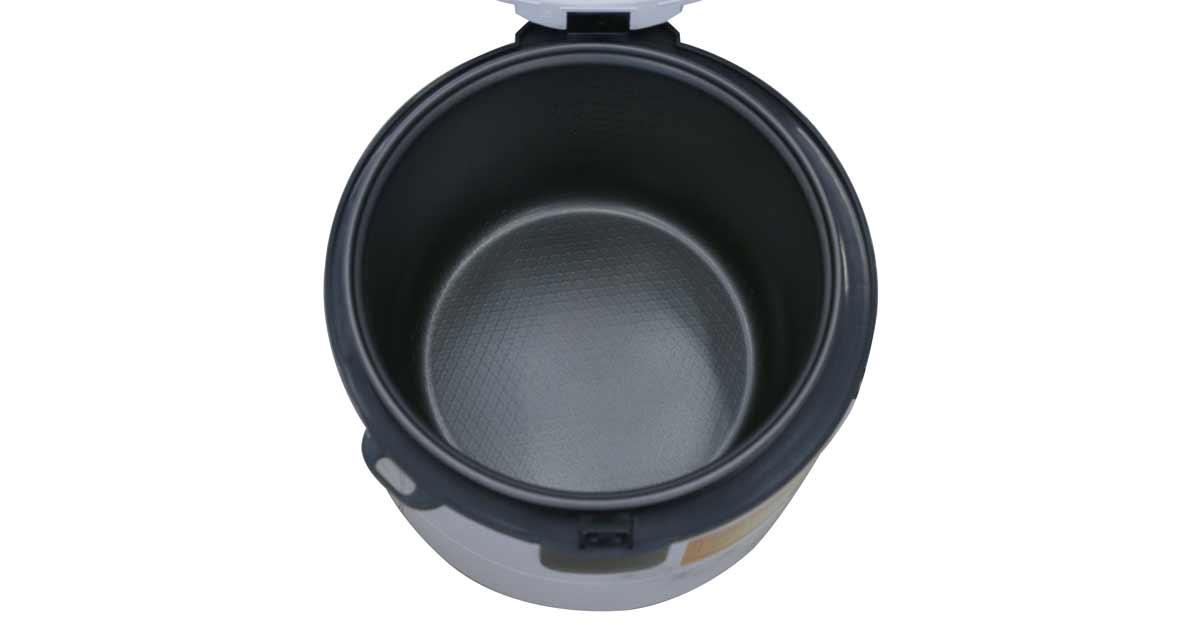 Nồi cơm điện Goldsun GR-122G/122W 2.2L