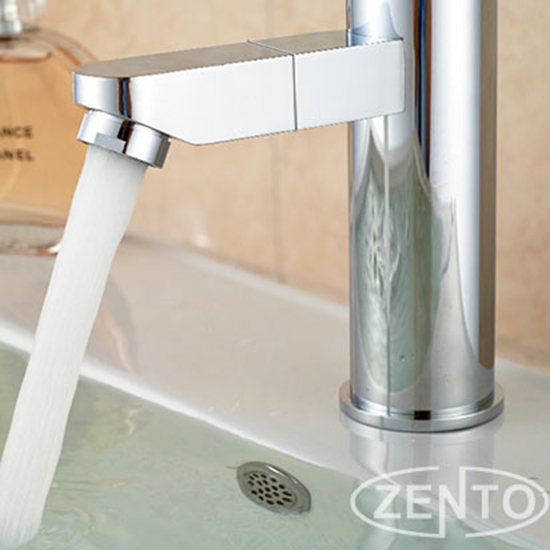 VÒI NÓNG LẠNH ZENTO ZT2118