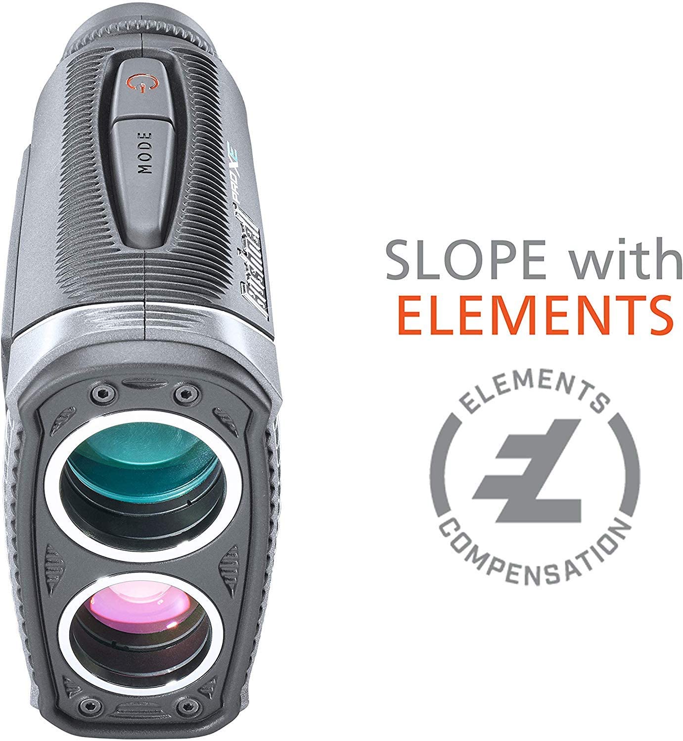 MÁY ĐO KHOẢNG CÁCH CHƠI GOLF BUSHNELL PRO XE
