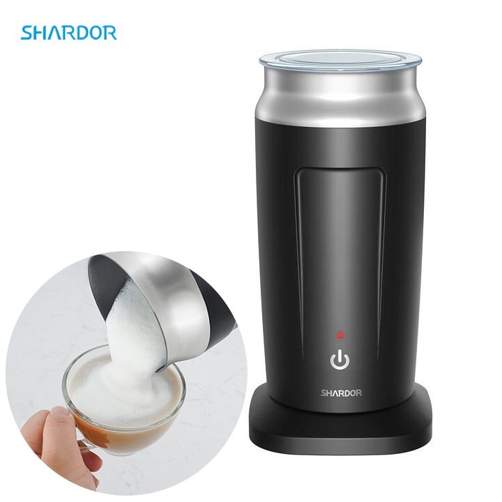 Máy đánh sữa Shardor MF515B