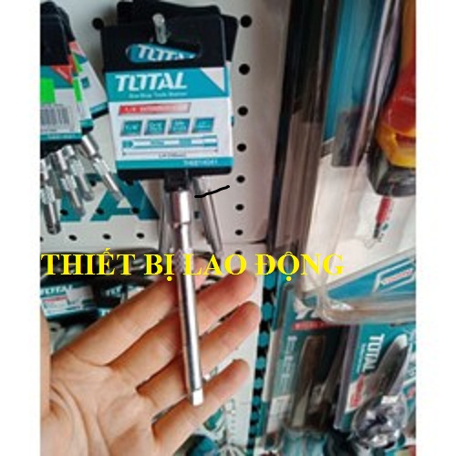 THANH NỐI MỞ TUÝP TOTAL THEB14041