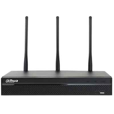 Đầu Ghi Hình CVI Dahua NVR4104HS-W-S2
