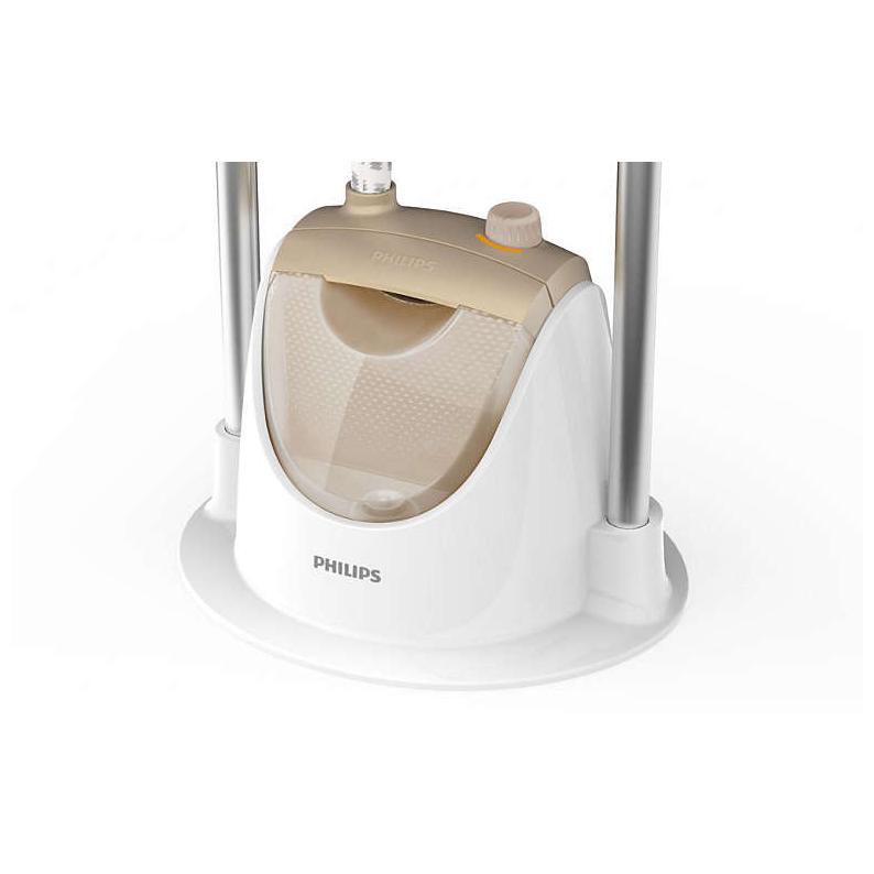 Bàn ủi/Bàn là hơi nước đứng Philips GC509