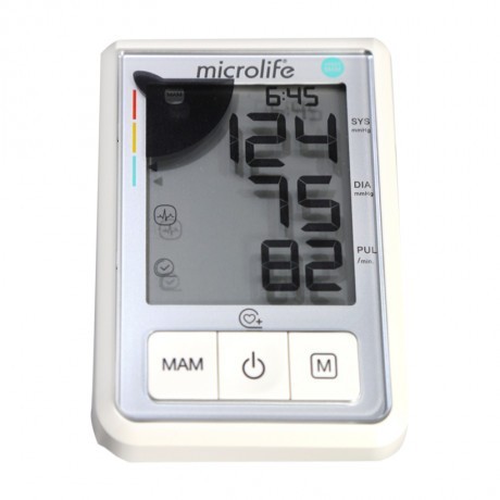 Máy Đo Huyết Áp Microlife B3 Basic