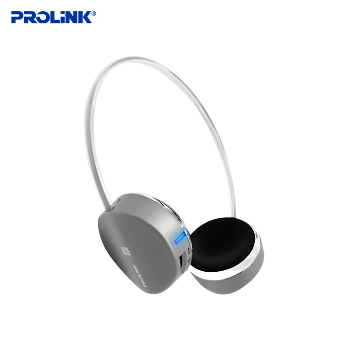 Tai nghe bluetooth Prolink Fervor Basic PHB6001EW