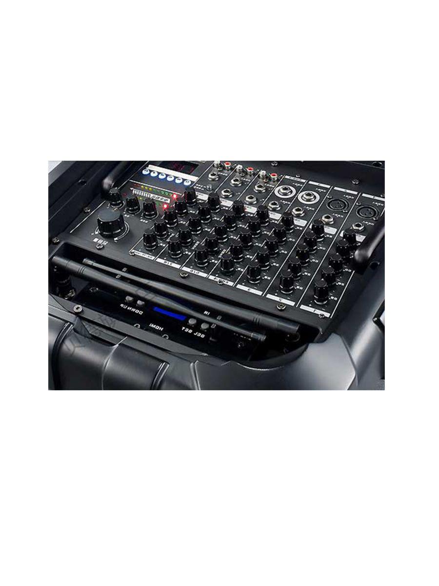 Loa kéo di động BD-Z159