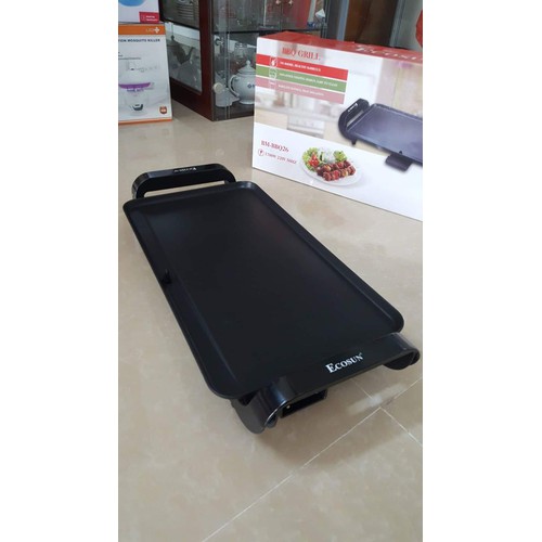 Bếp nướng không khói Ecosun BM-BBQ26