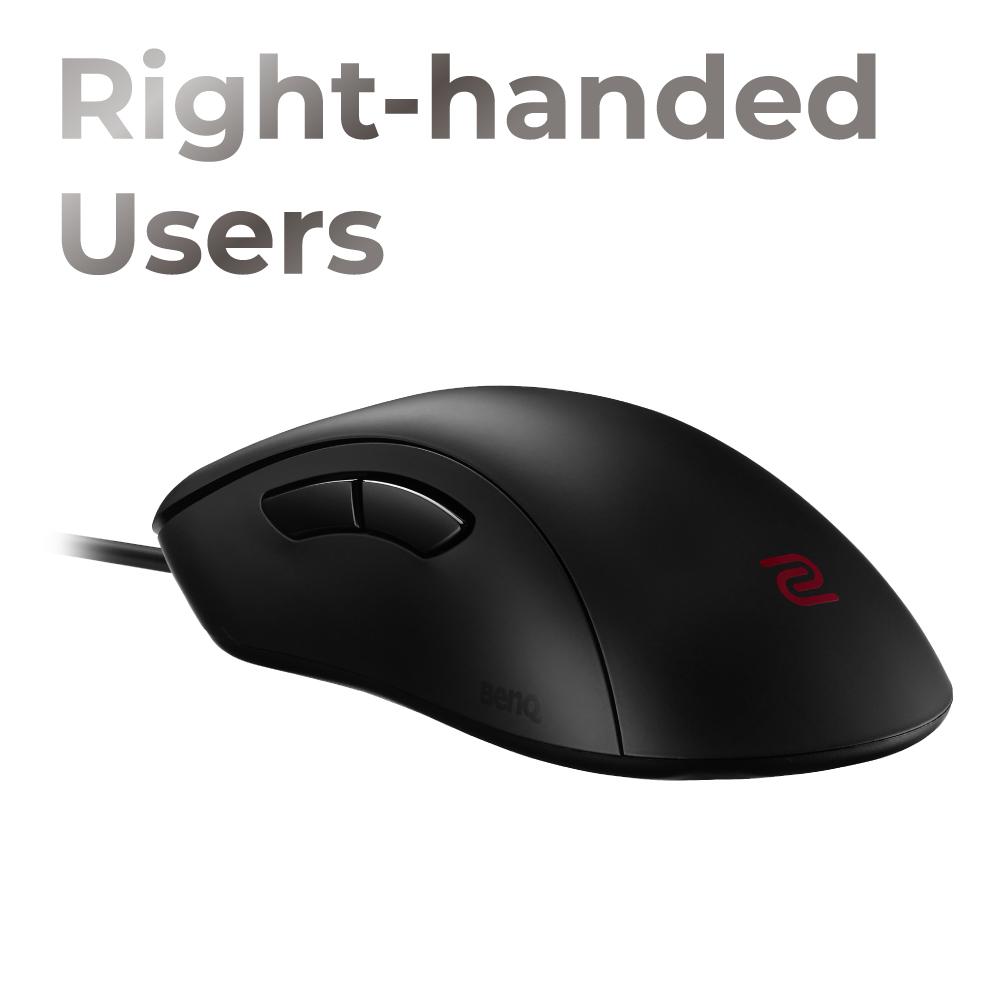 Chuột máy tính - Mouse Zowie BenQ EC1