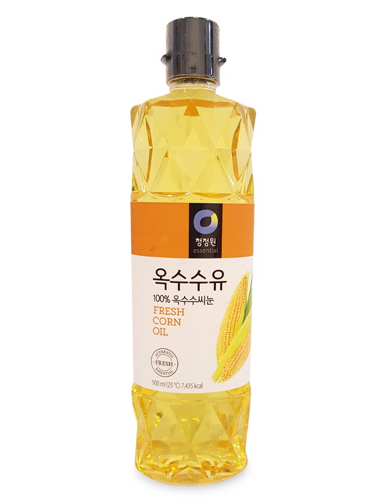 Dầu Ngô Daesang