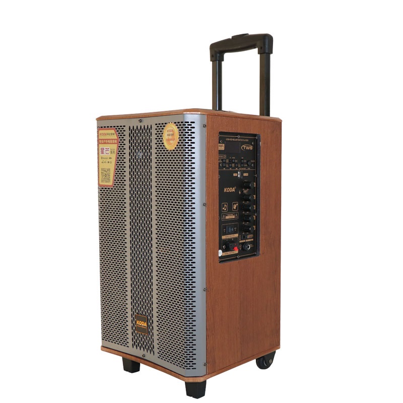 Loa kéo di động Koda KD-805