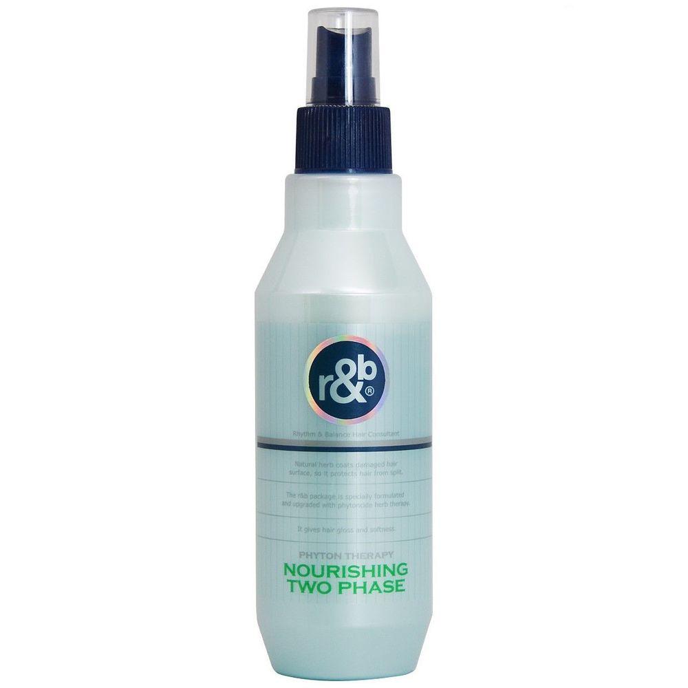 Nước Xịt Dưỡng Tóc R&B Nourishing Two Phase