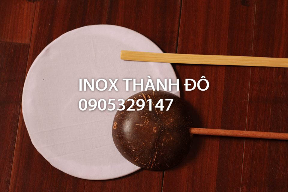Nồi tráng bánh cuốn Thành Đô 30cm
