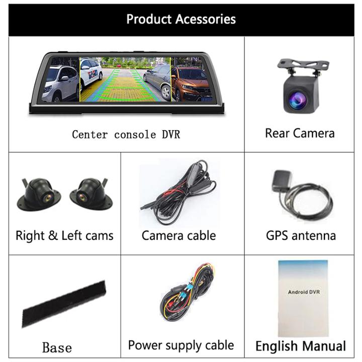 Camera hành trình WHEXUNE K600