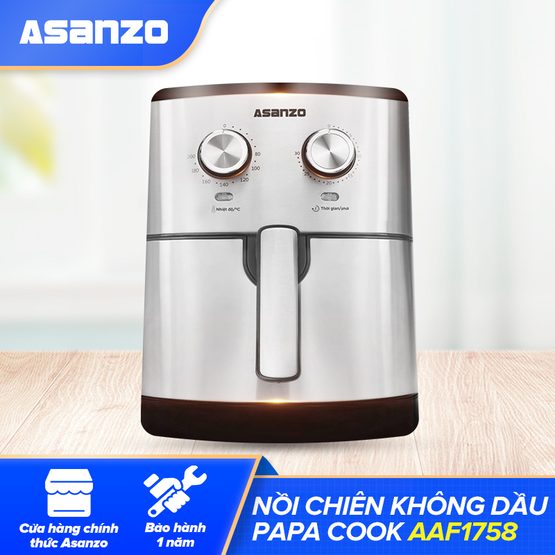 Bình thủy điện Asanzo HP-4215 4.2 lít