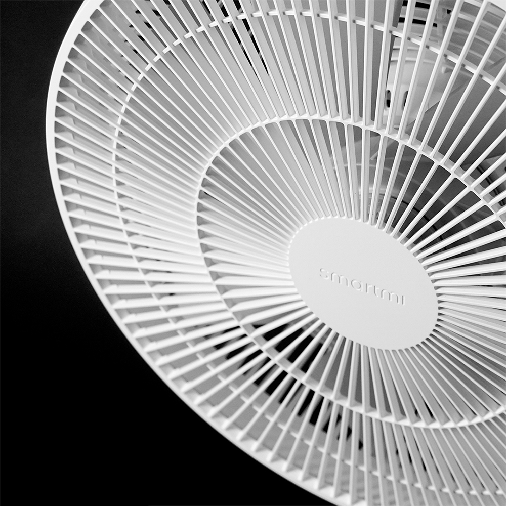 Quạt đứng Xiaomi Smart Fan Gen 2S