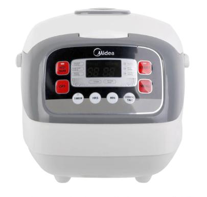 Nồi cơm điện tử Midea MR-SC18MA/SC18MB 1.8L